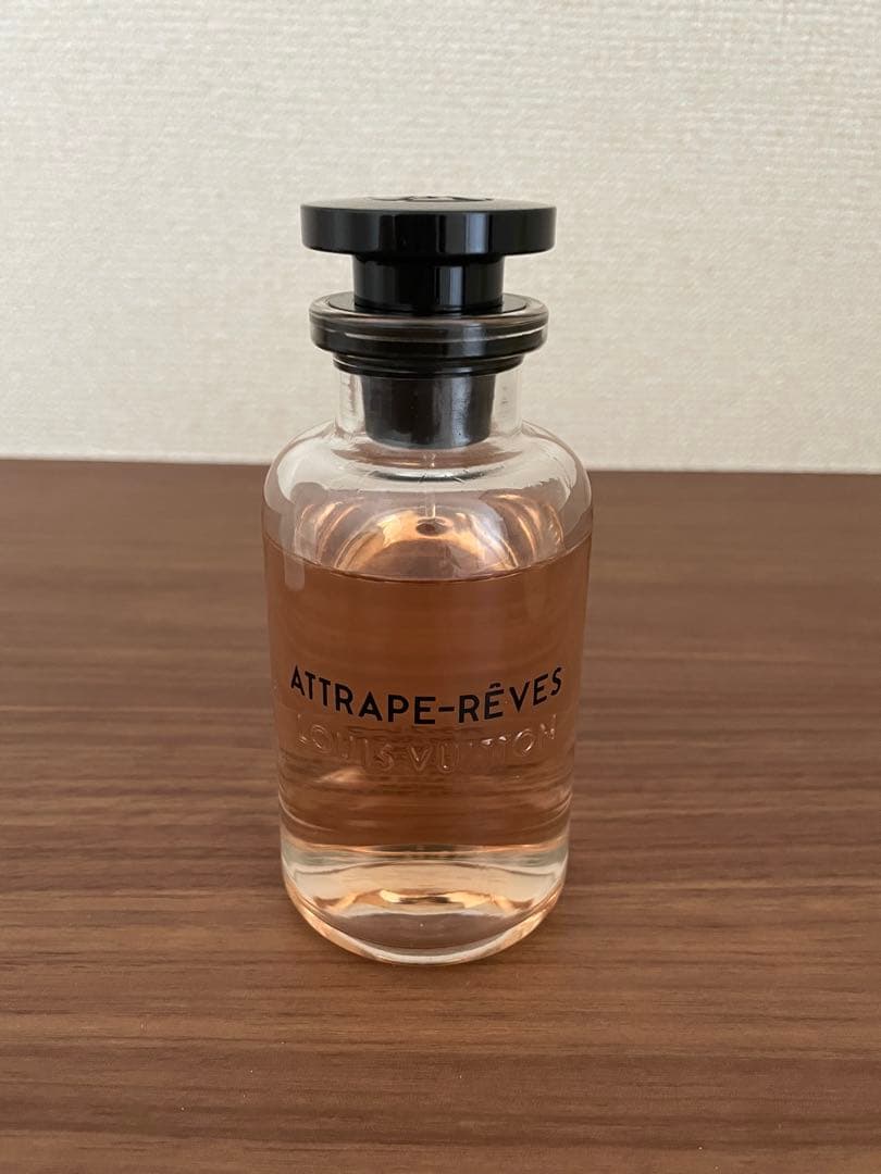 アトラップ・レーヴ オードゥ パルファン