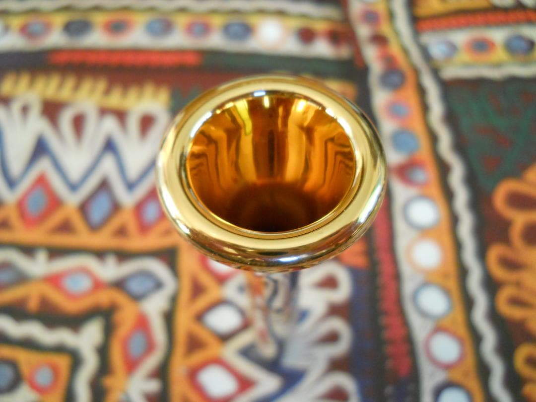 ヤマハ　カスタム31GP（インナーゴールド）