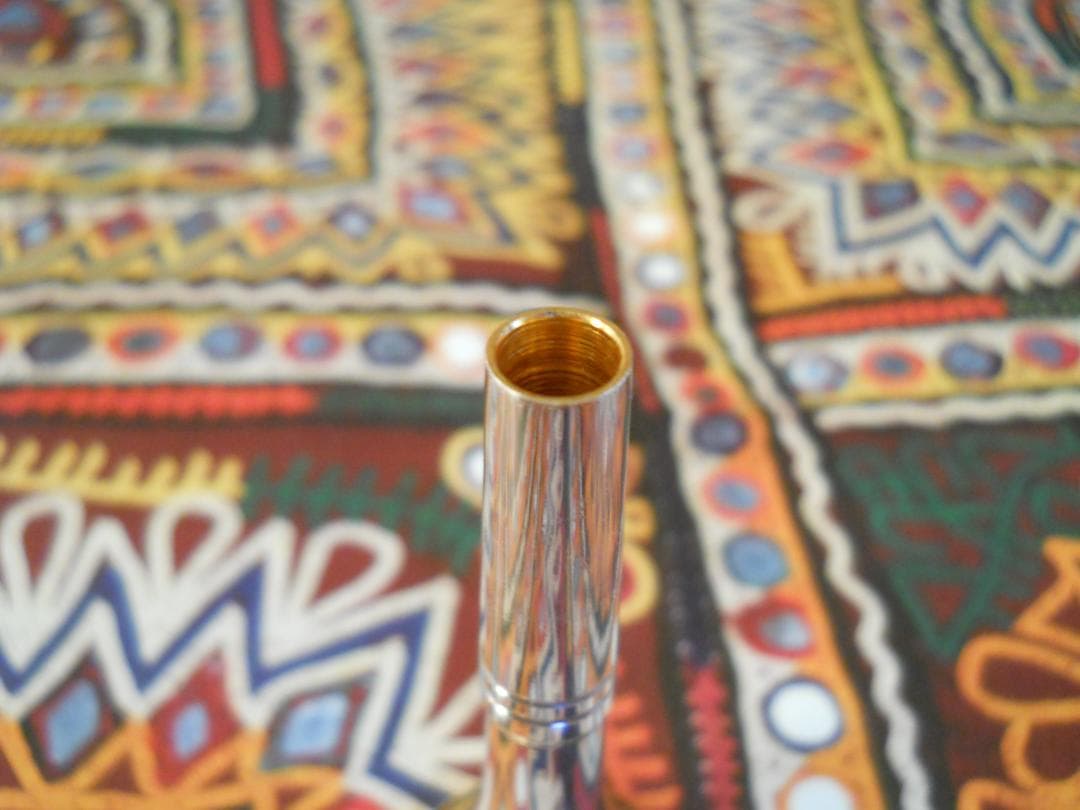 ヤマハ　カスタム31GP（インナーゴールド）