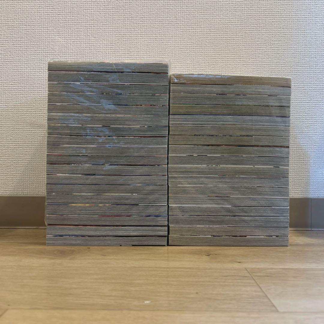 ONEPUNCHMAN ワンパンマン 35巻セット　ONE / 村田雄介