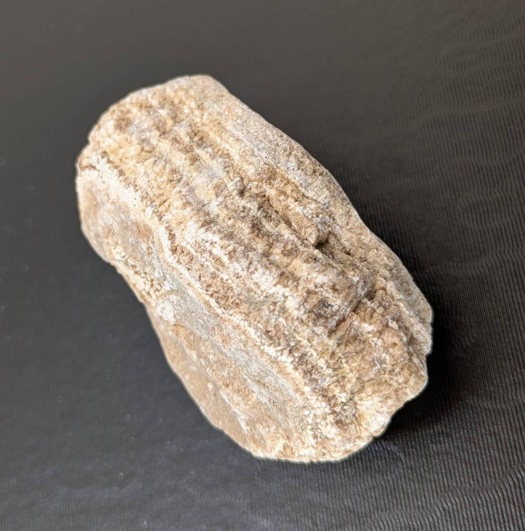 ★秋田発『北投石』１５３グラム 100%本物!! 玉川温泉産 ⛄️