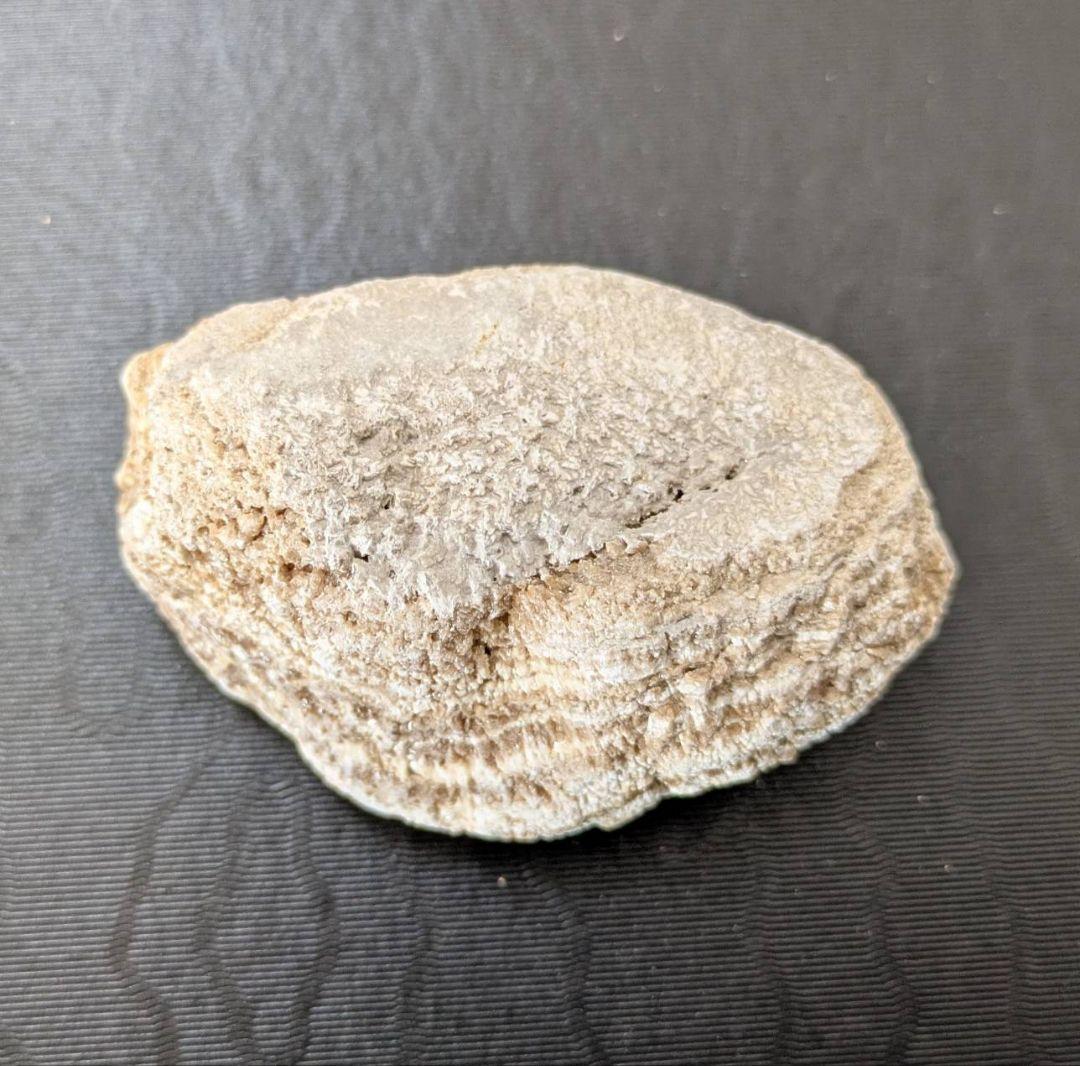 ★秋田発『北投石』１５３グラム 100%本物!! 玉川温泉産 ⛄️