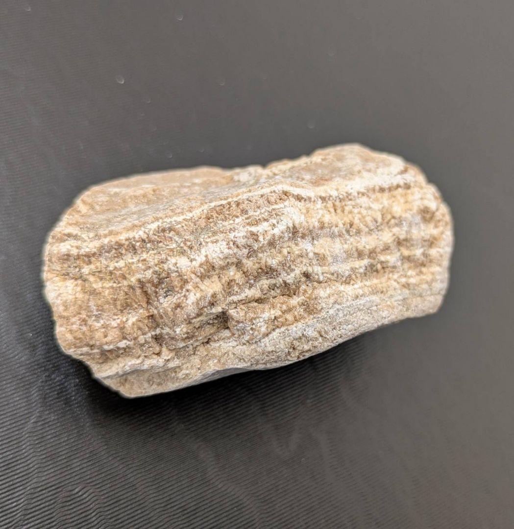 ★秋田発『北投石』１５３グラム 100%本物!! 玉川温泉産 ⛄️