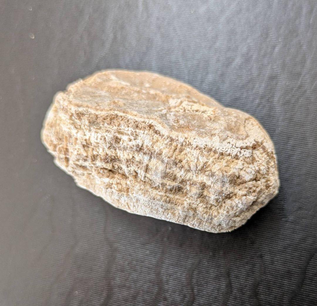 ★秋田発『北投石』１５３グラム 100%本物!! 玉川温泉産 ⛄️