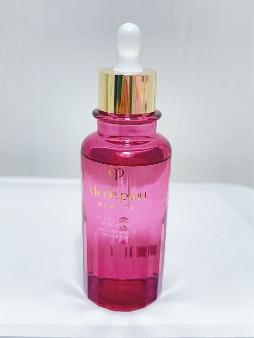 【最終値下げ】クレ・ド・ポー ボーテ 美容液 ピンク75ml