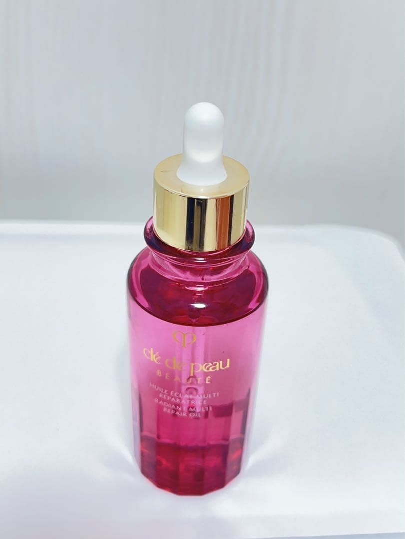 【最終値下げ】クレ・ド・ポー ボーテ 美容液 ピンク75ml