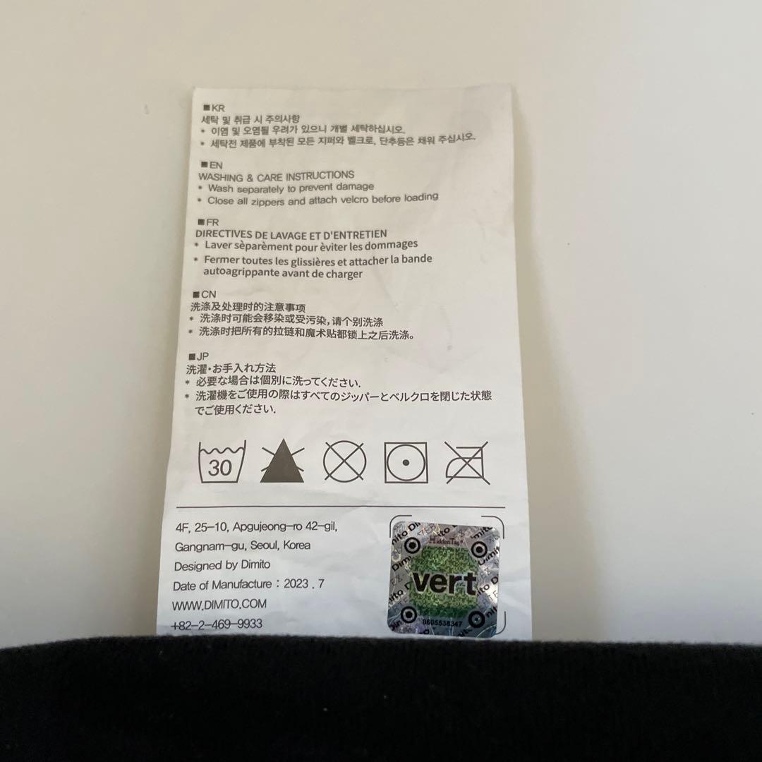 DIMITO ディミト スノーボード ウェア パンツ ユニセックス スキーパンツ