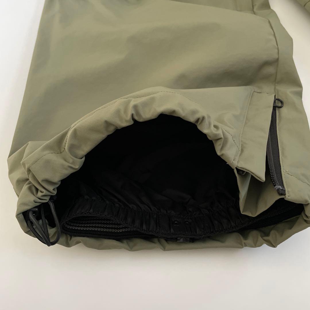 DIMITO ディミト スノーボード ウェア パンツ ユニセックス スキーパンツ