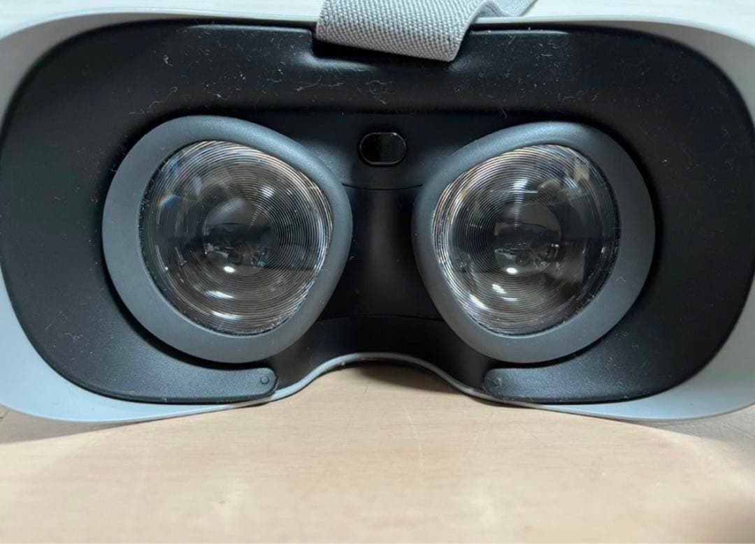  Go VRゴーグル MH-A64 64GB