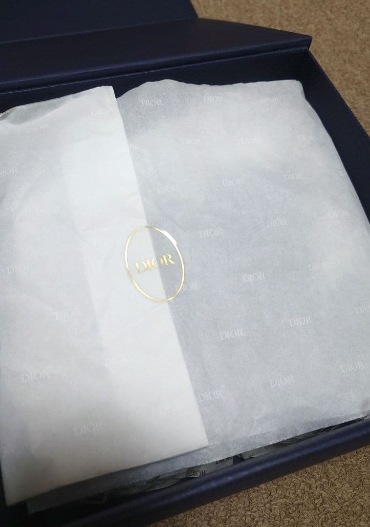 送料込　お値下げ　Dior ディオール