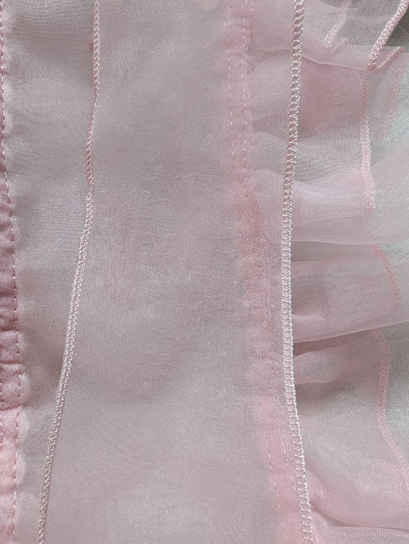 Day Dream Carnival ボンネット