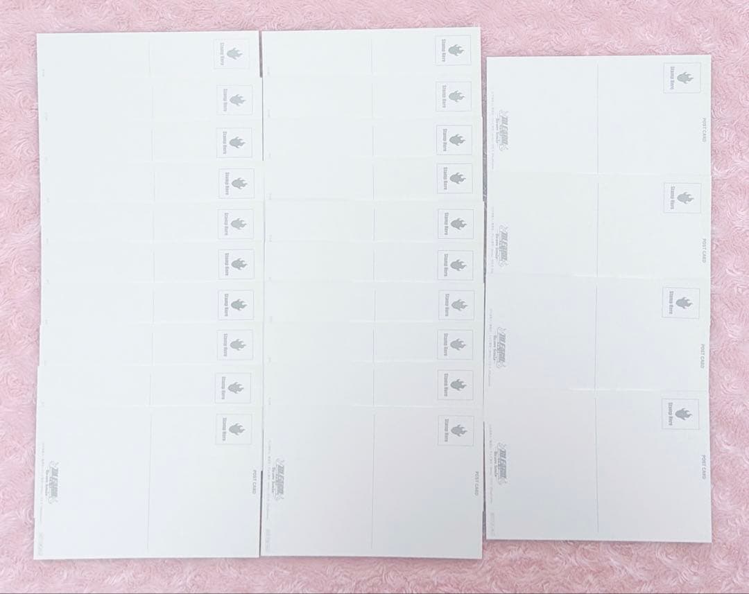 BLEACH ブレソル ポストカード 平子真子