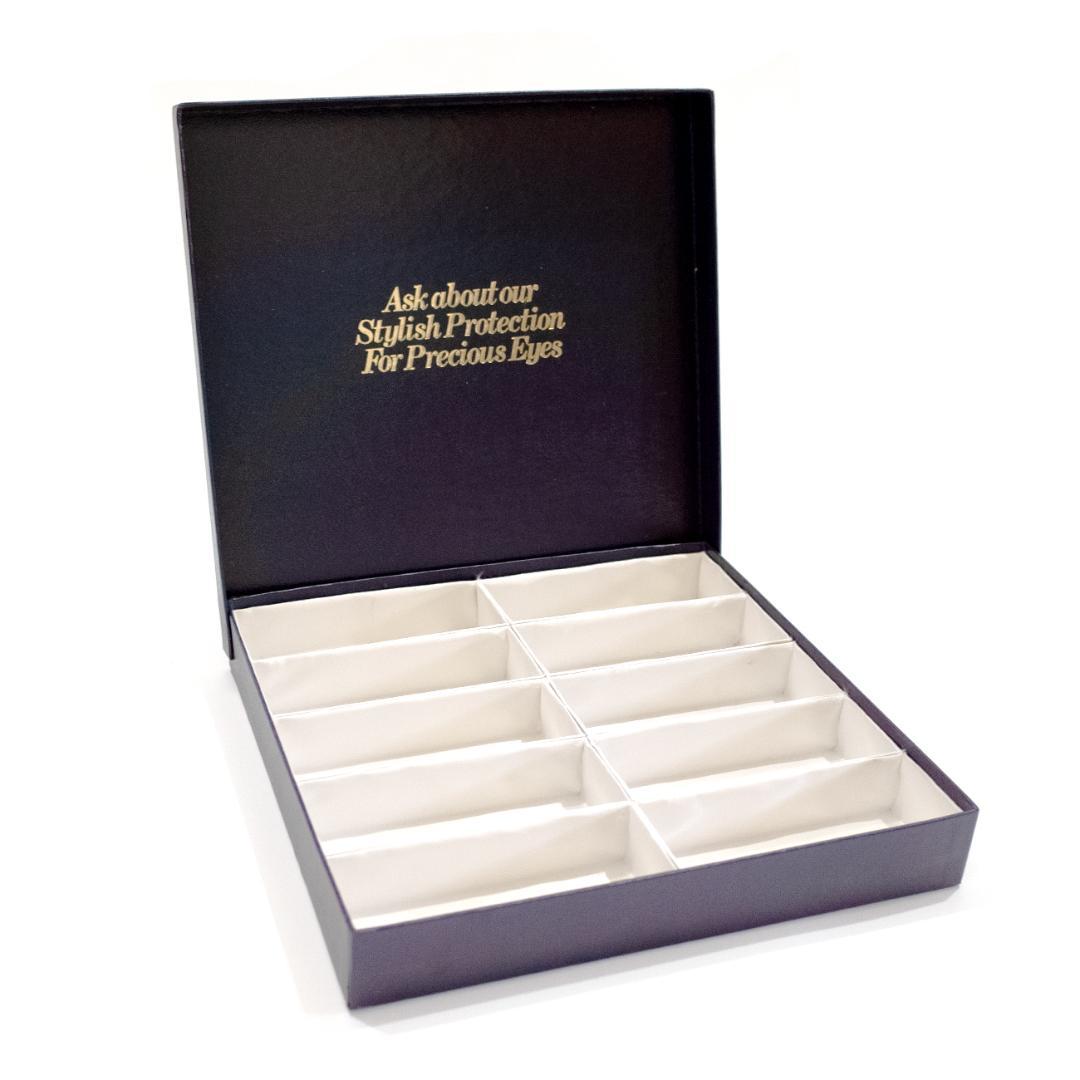 美品一点モノ アメリカンオプティカル ヴィンテージ 眼鏡フレーム収納 ケース