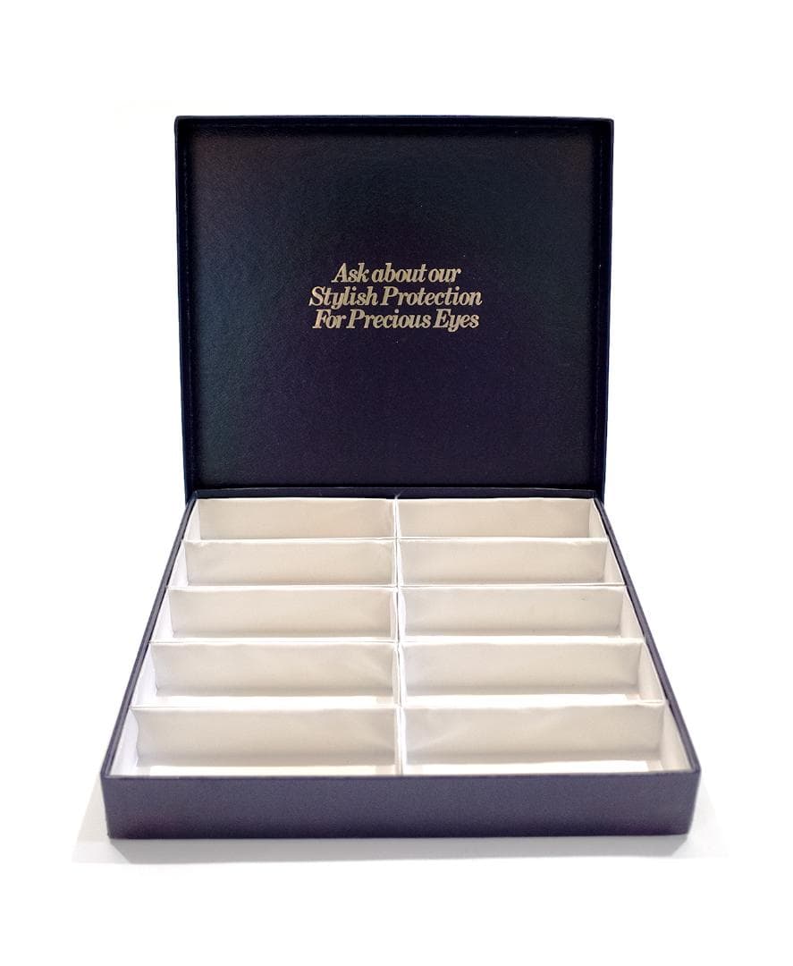 美品一点モノ アメリカンオプティカル ヴィンテージ 眼鏡フレーム収納 ケース