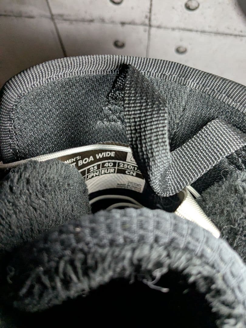 BURTON MINT BOA バートン ミント