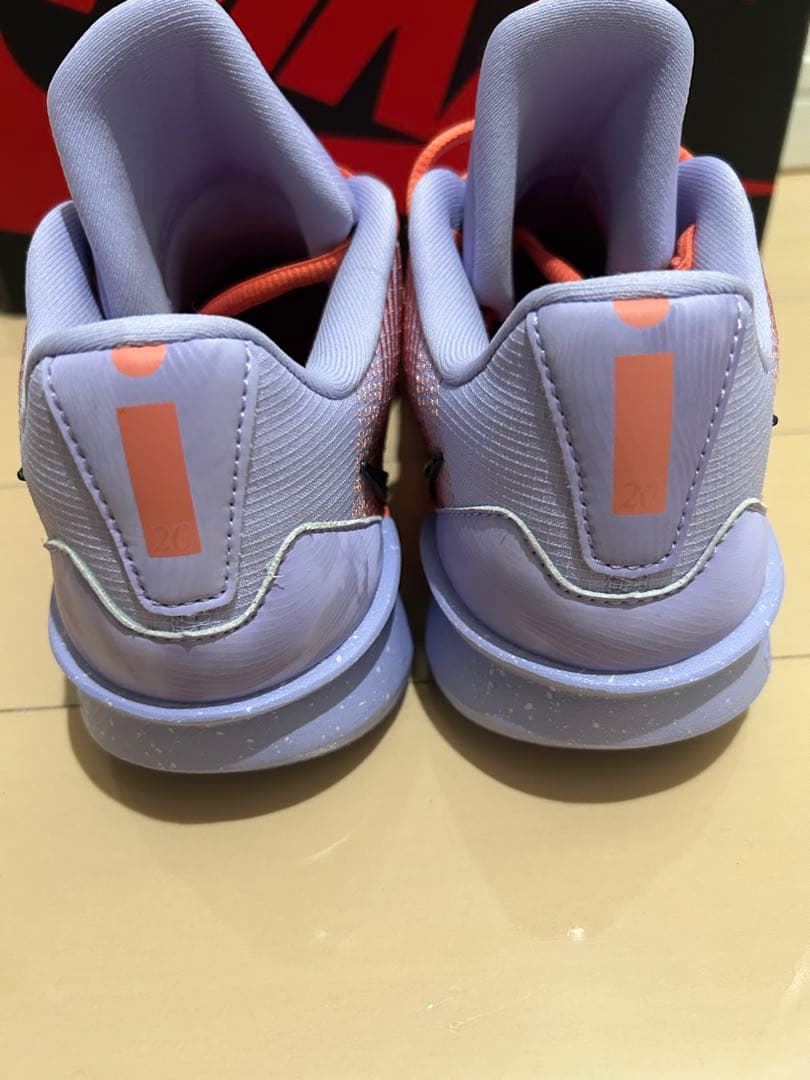 サブリナ 3 \"Radiant\" 24.5㎝