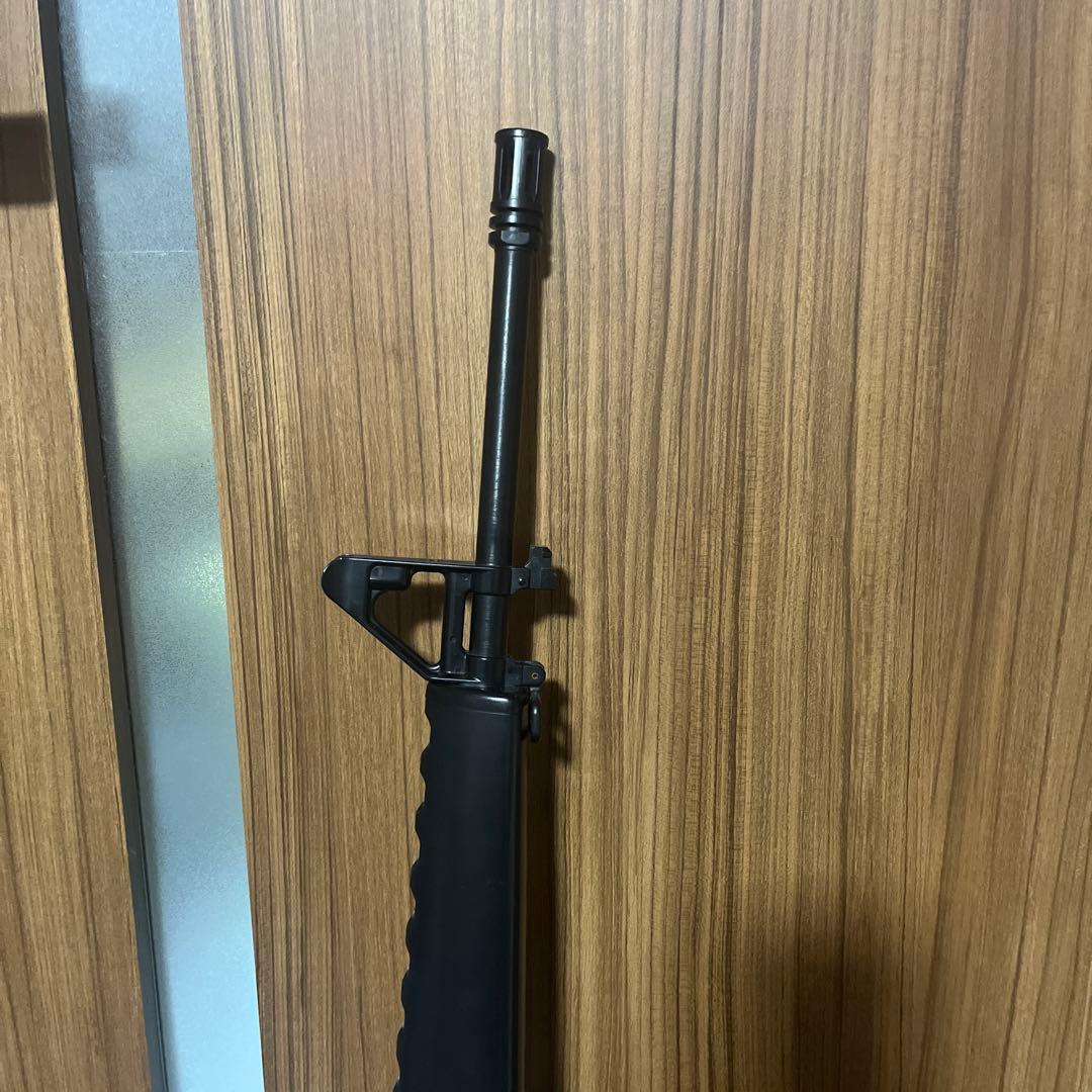 東京マルイM16A1