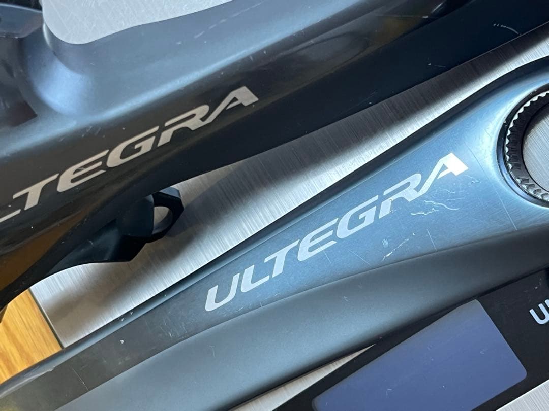 ULTEGRA FC-6800クランクアーム