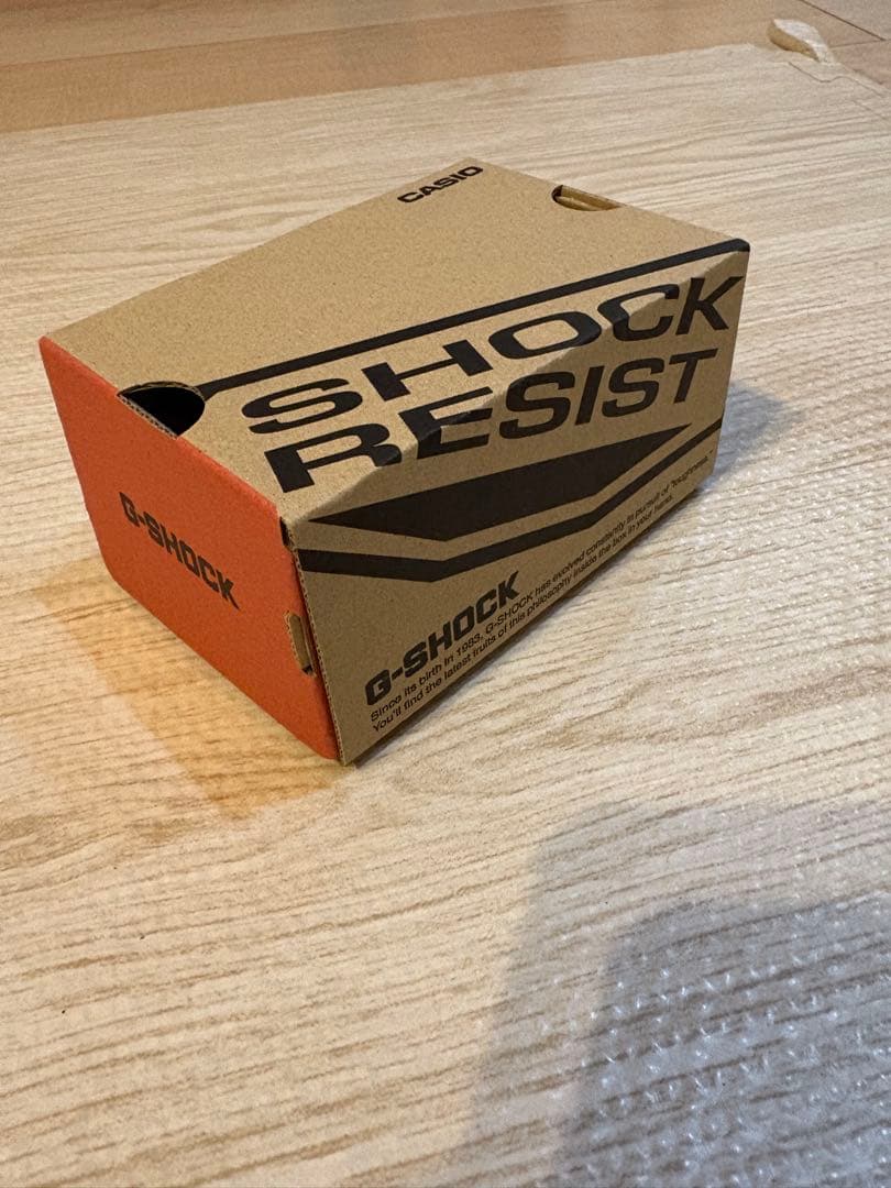 時計 CASIO G-SHOCK DW-5600RI22-1JR