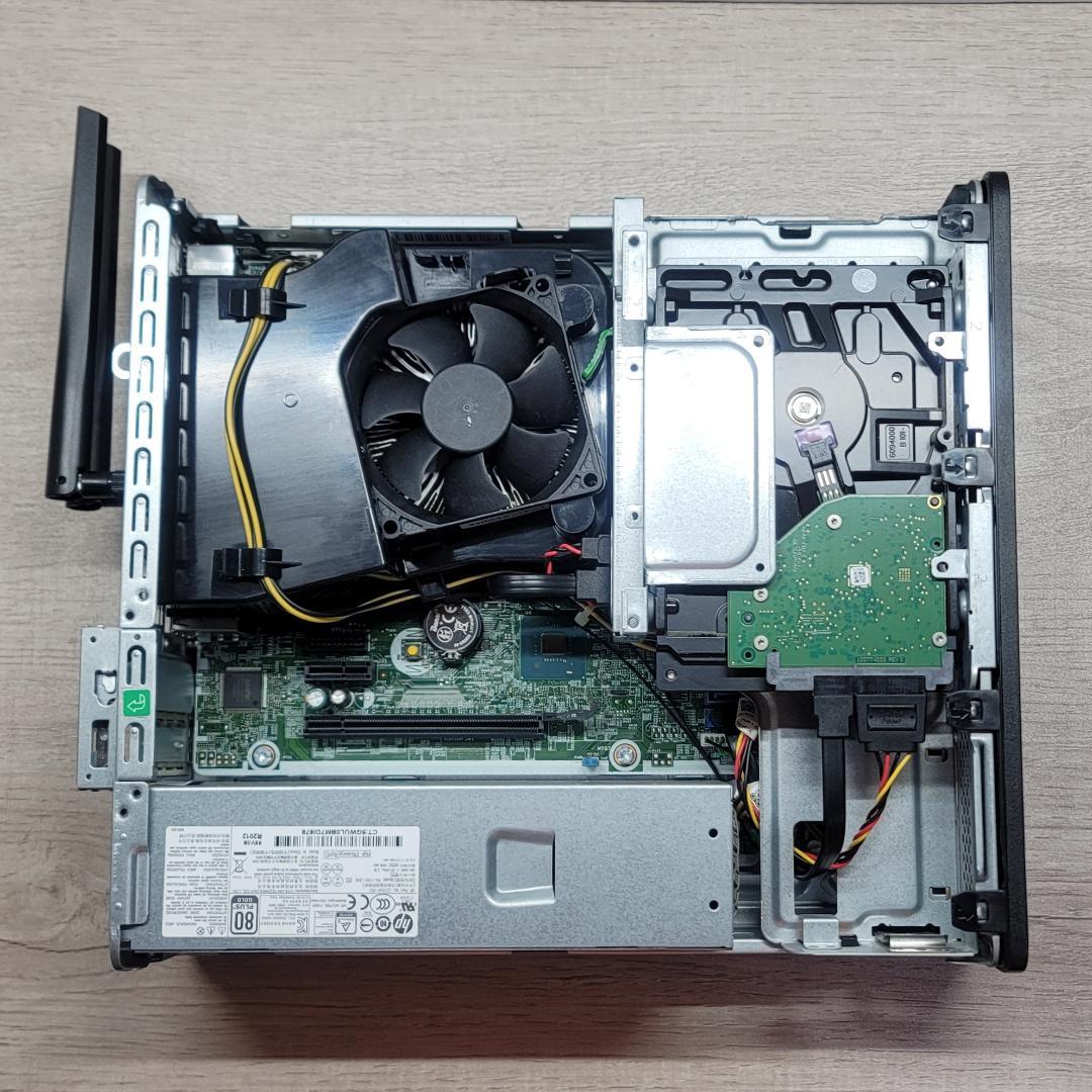 Core i5 9500／WiFi5／8GB／SSD128GB／HDD500GB