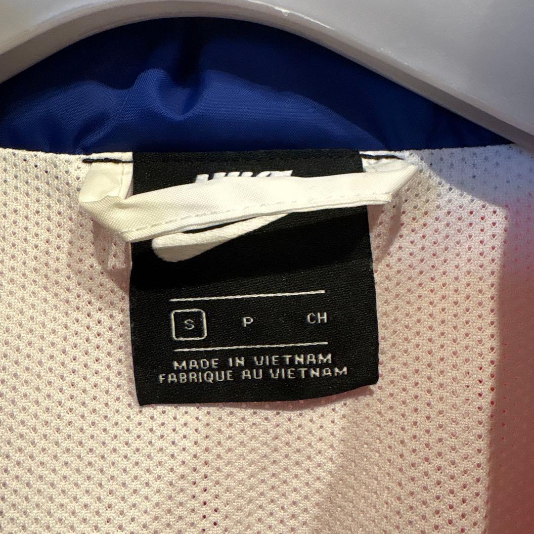 村*貴様 【極美品】　nike ナイロンジャケット ベイビーわるきゅーれ　ウイン