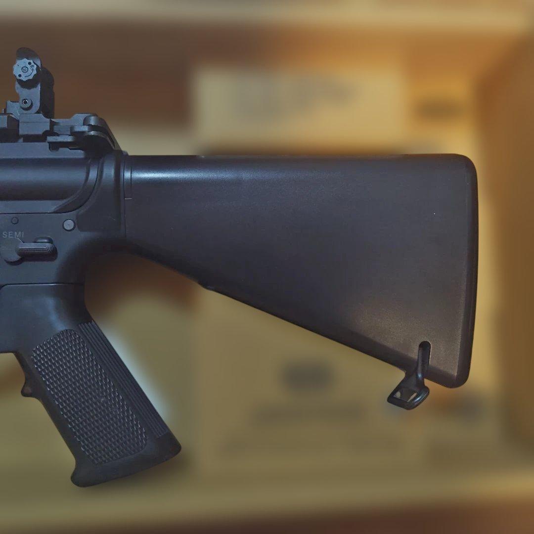 東京マルイ M4 P.M.C. スタンダード電動ガン