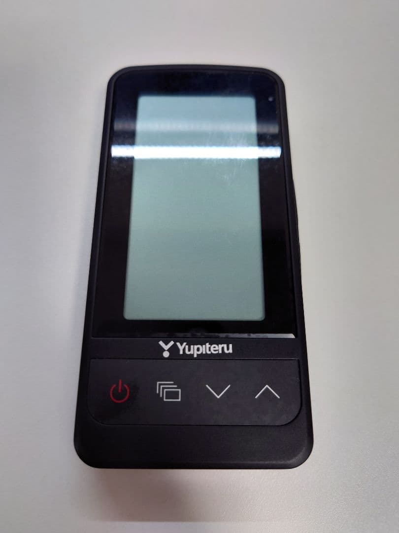 その他 Yupiteru GOLF GST-7 BLE