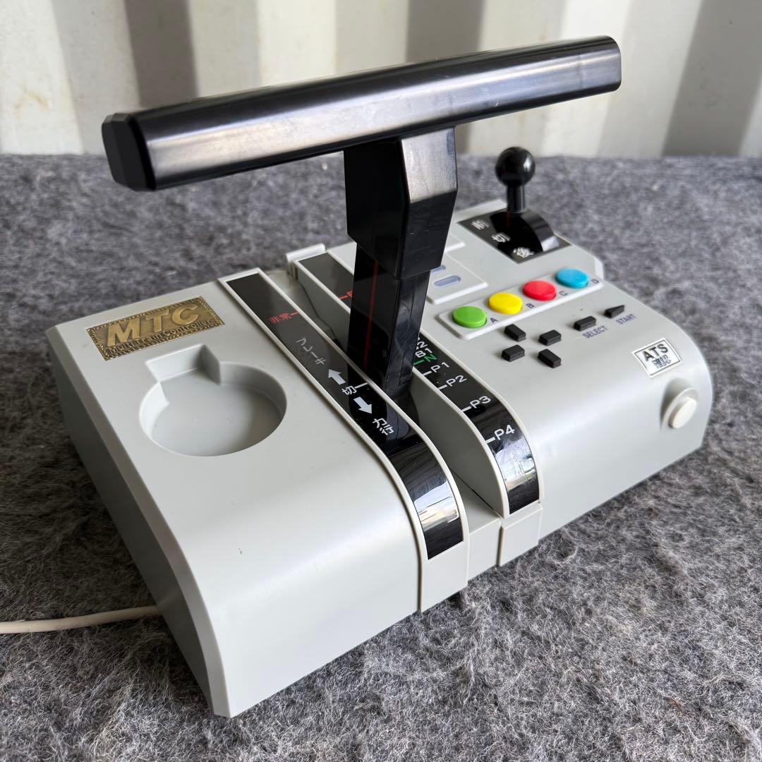 I15動作品✨　MTC マルチトレインコントローラー SOTP-031201