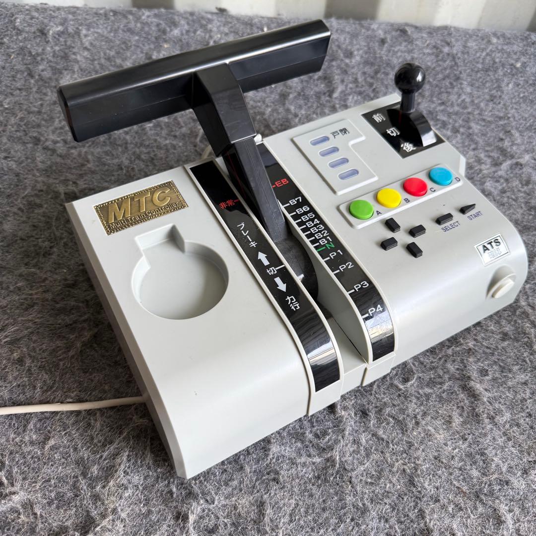 I15動作品✨　MTC マルチトレインコントローラー SOTP-031201