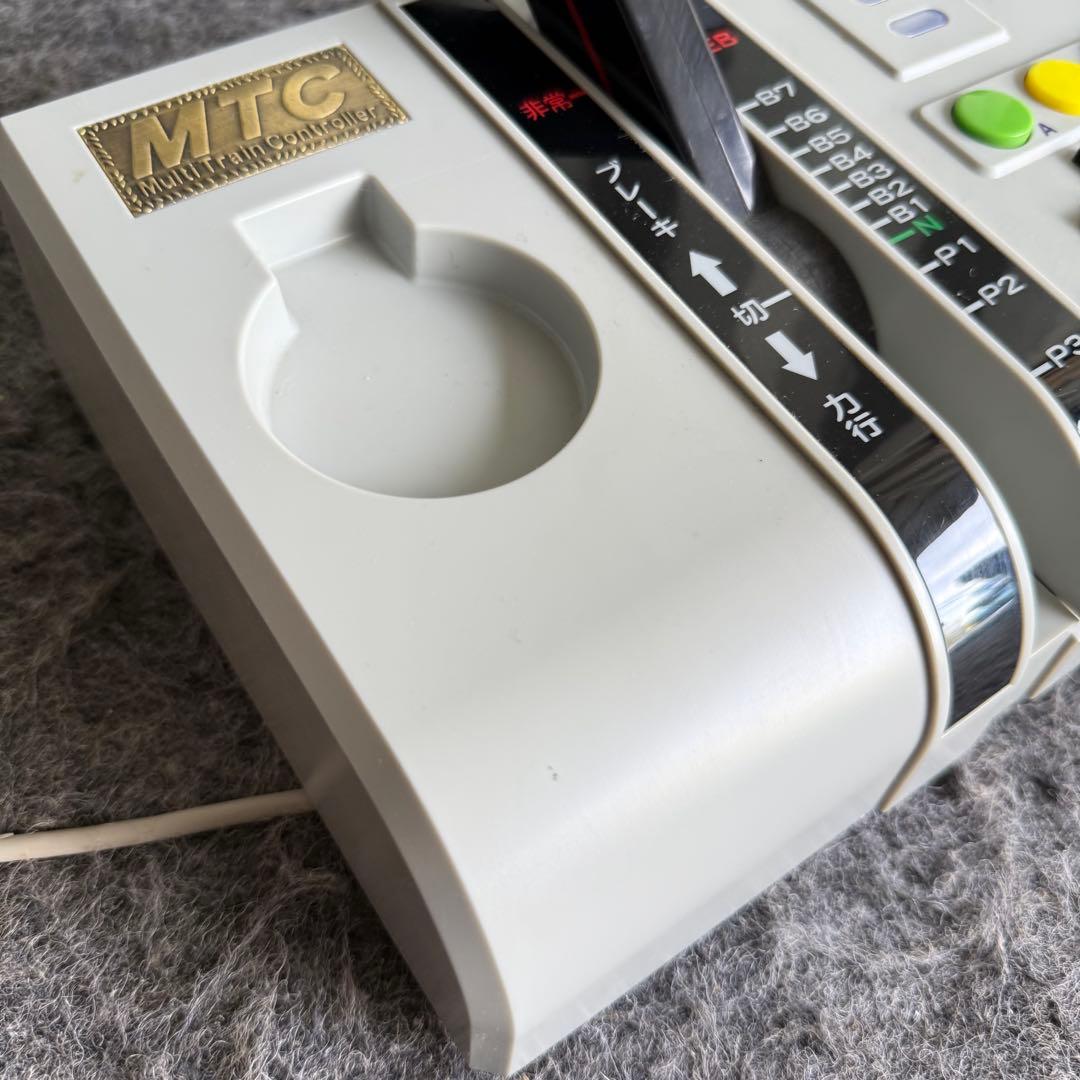 I15動作品✨　MTC マルチトレインコントローラー SOTP-031201