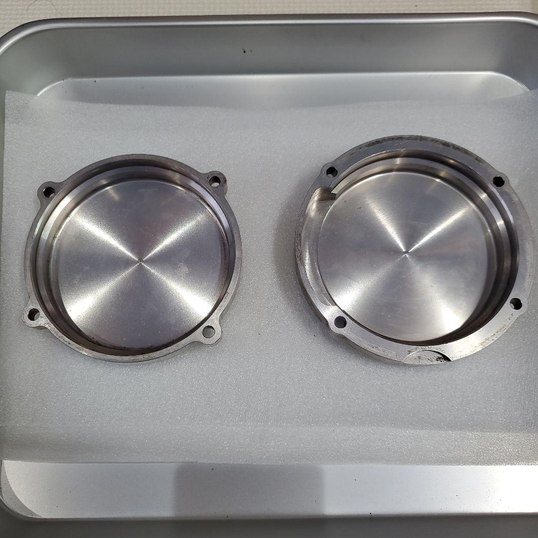 XJR400 Mikuni ポイントカバー 希少 当時物