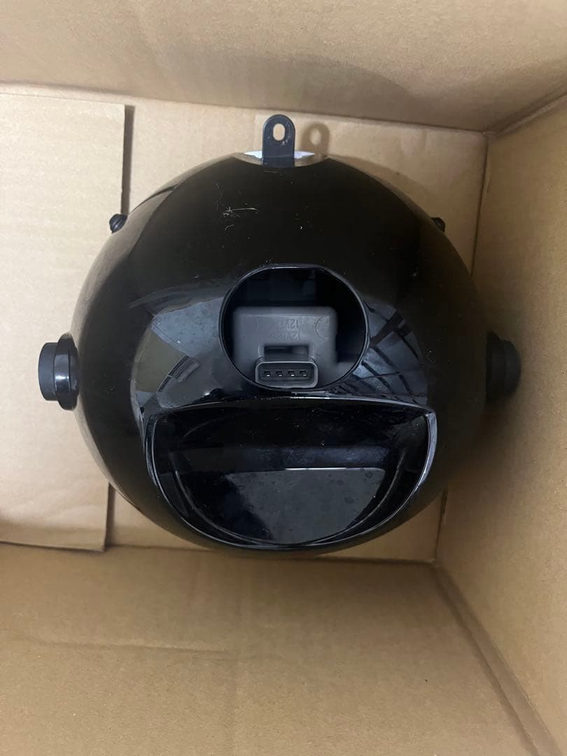 z900rs 純正ヘッドライト