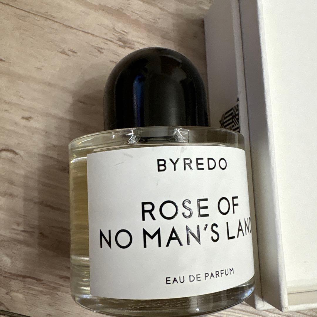 バイレード　ローズオブノーマンブランド