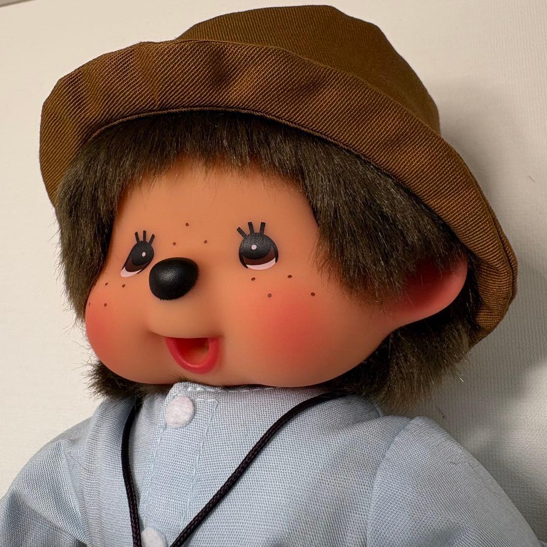 2021年発売 新品 寅さん記念館限定2022 男はつらいよ 寅チッチ 3446