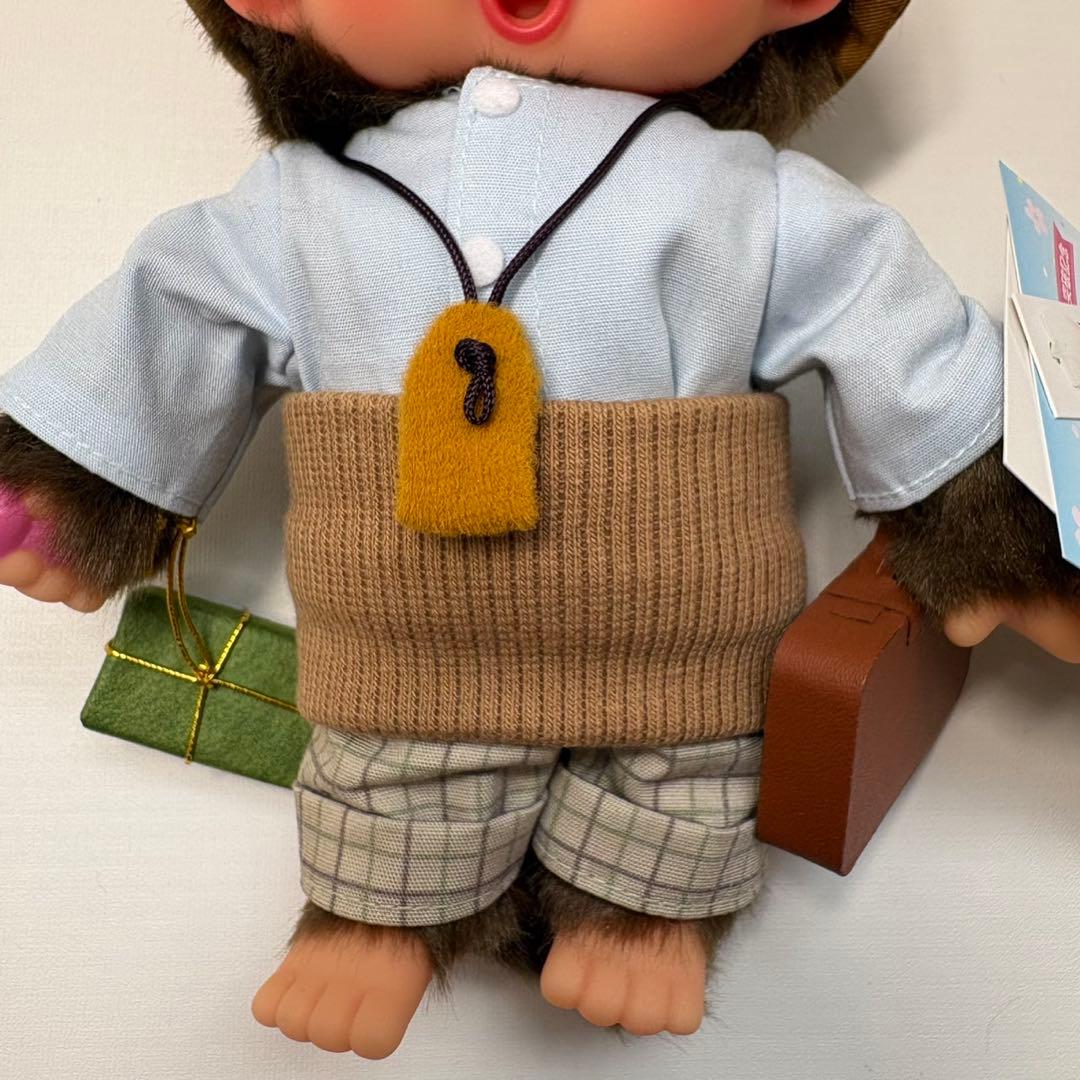 2021年発売 新品 寅さん記念館限定2022 男はつらいよ 寅チッチ 3446