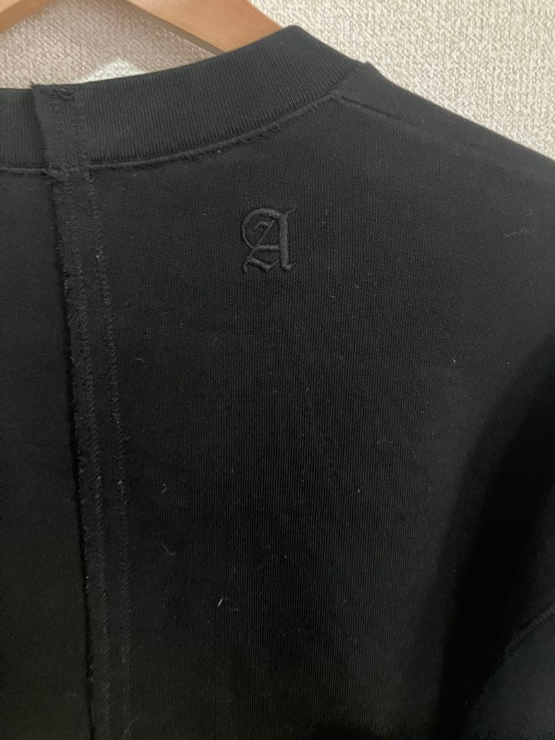 1 Aries No Problemo Sweatshirt イタリア製