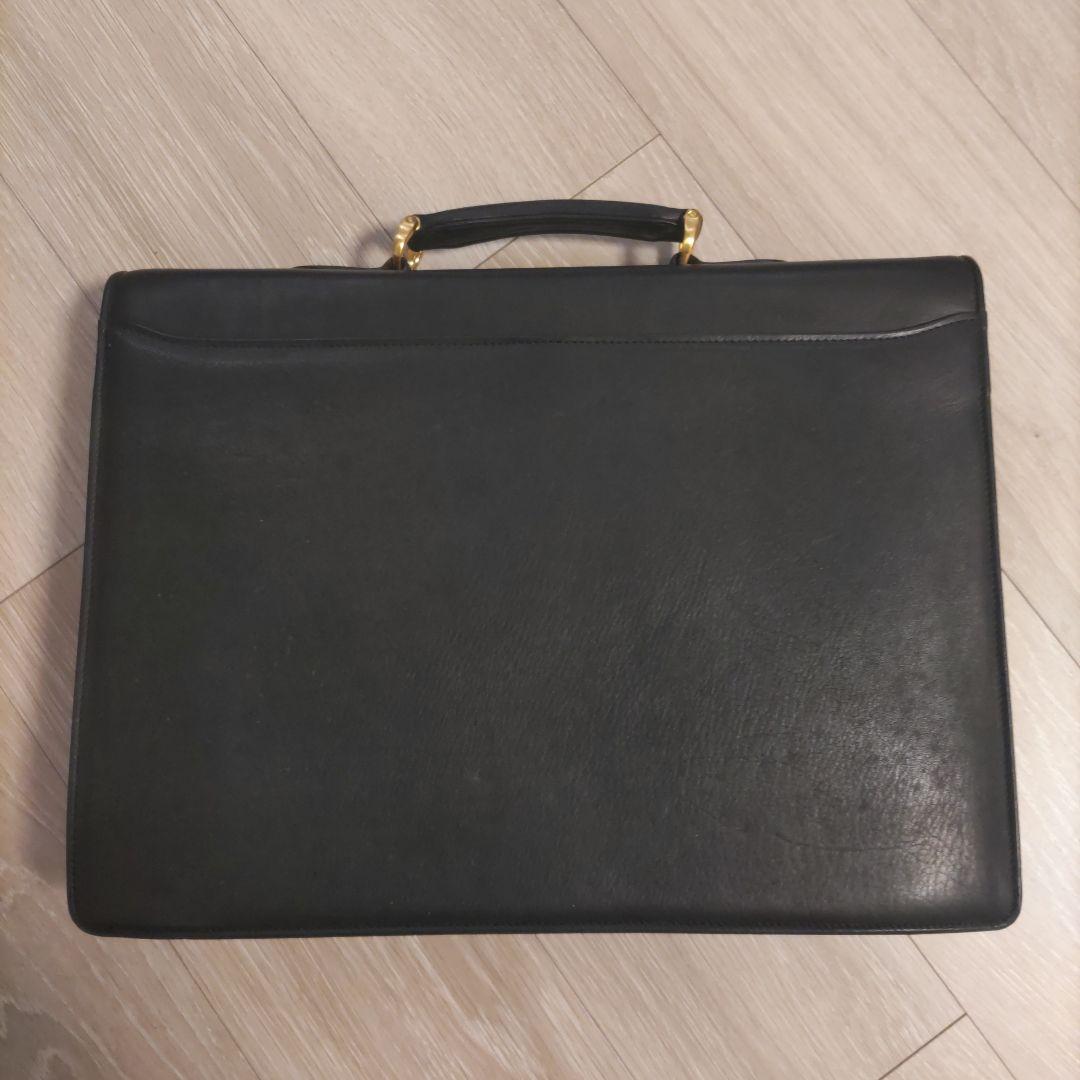 BALENCIAGA ビジネスバッグ ブラック