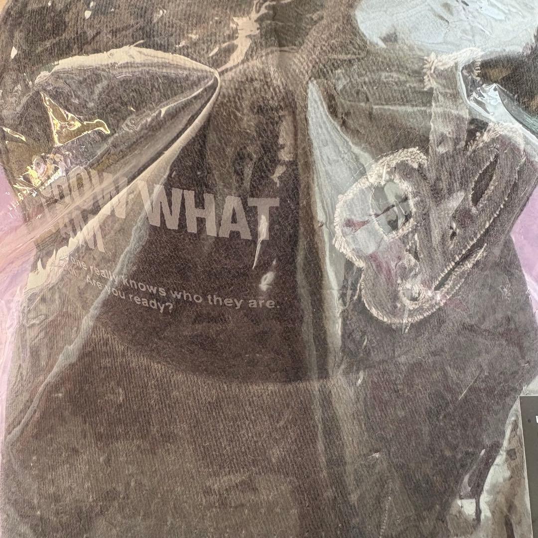 IVE ワルツ SHOW WHAT I AM ソウルコン キャップ