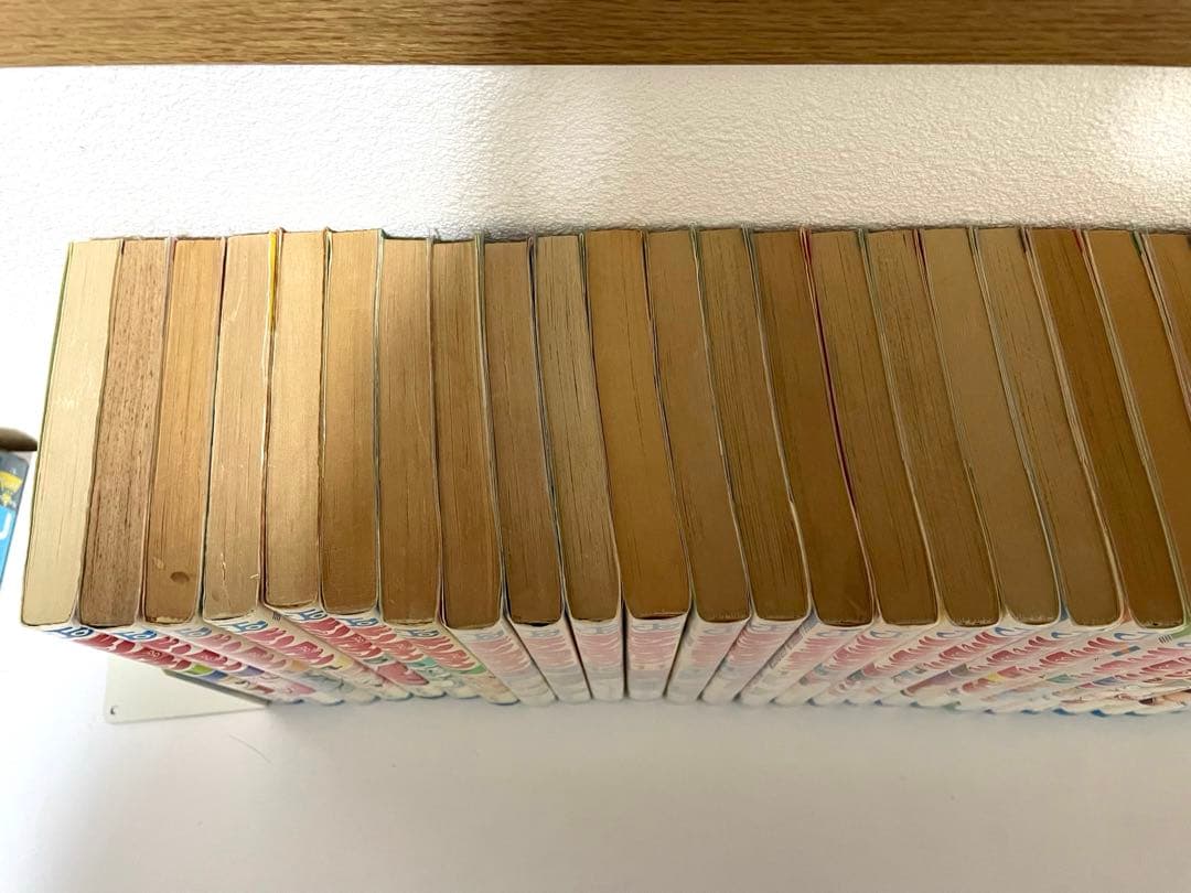 キン肉マン 1〜36巻　初版セット　ゆでたまご先生