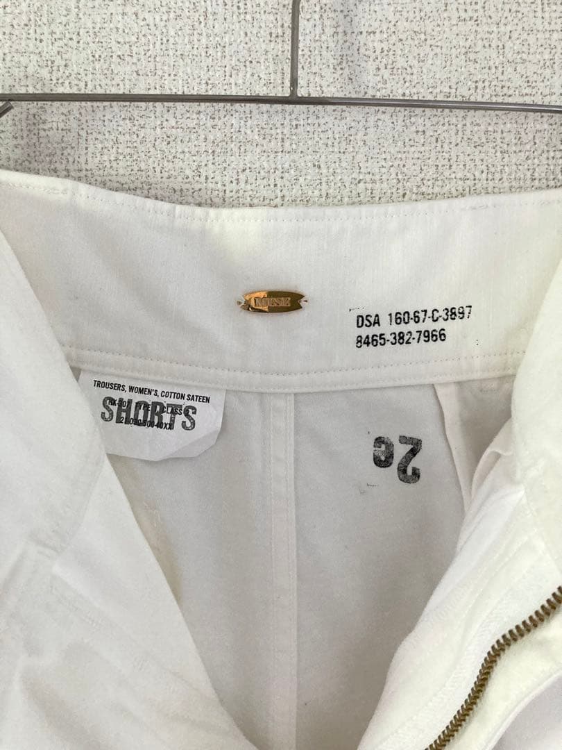 kiitos 様MUSE de Deuxieme Classe