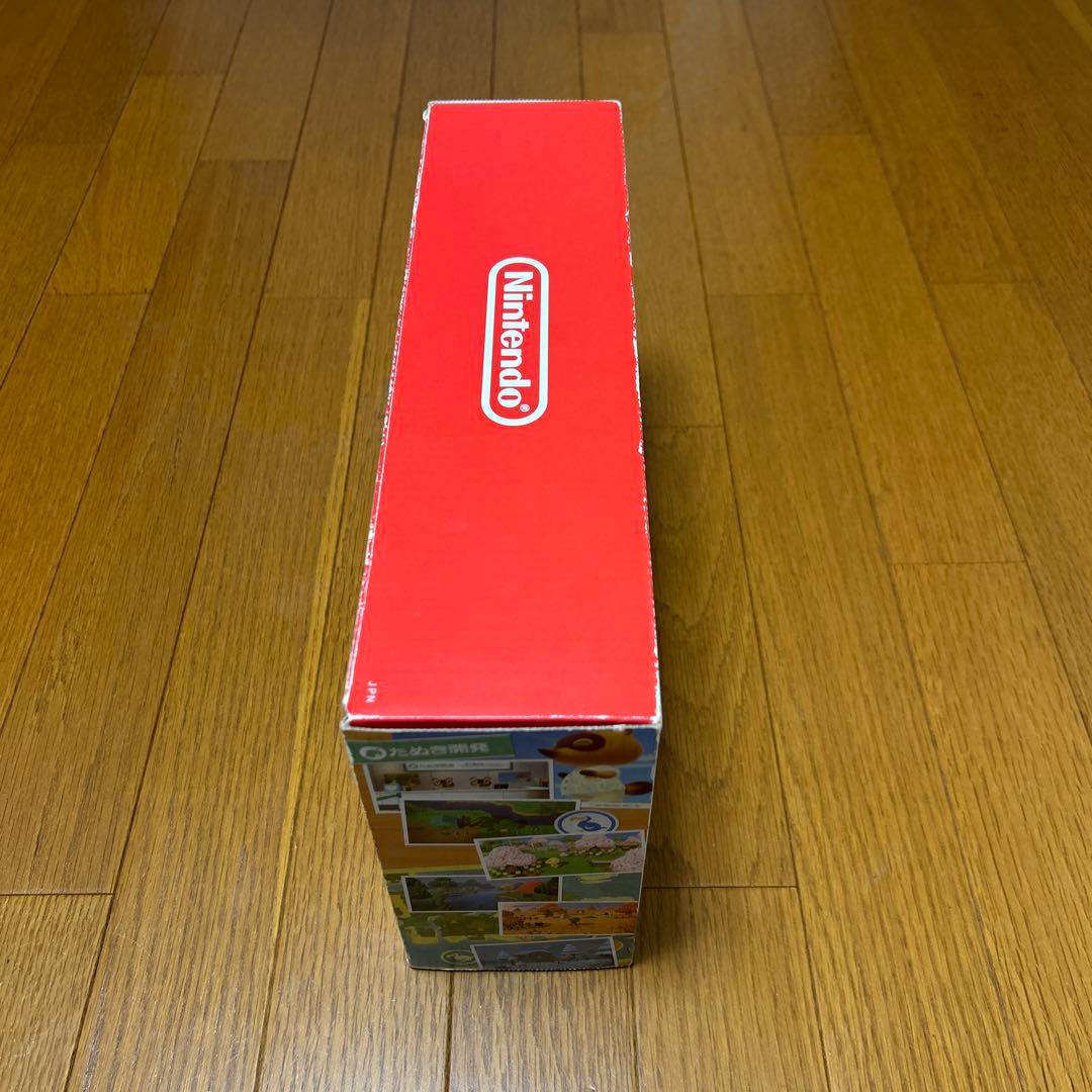 Switchあつ森セット