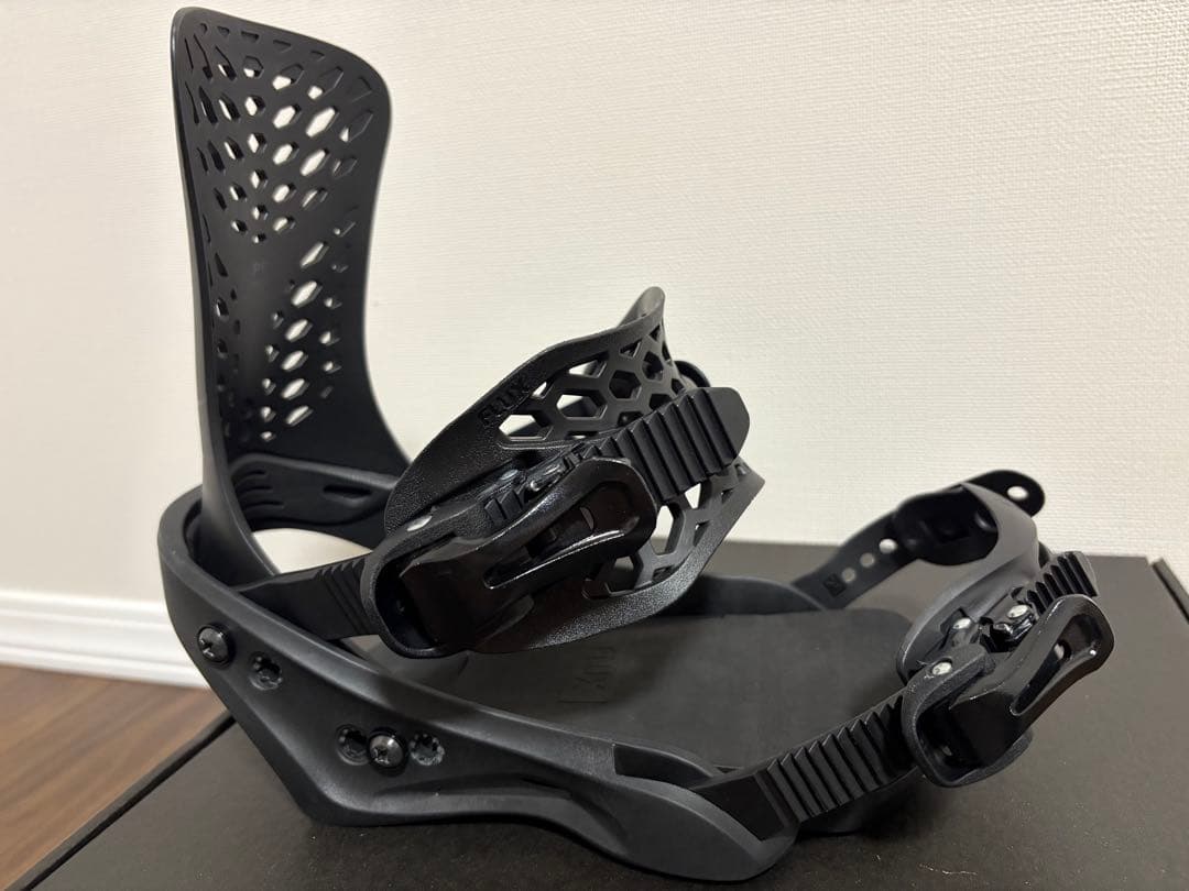 2024-2025 FLUX PR フラックス　サイズ S