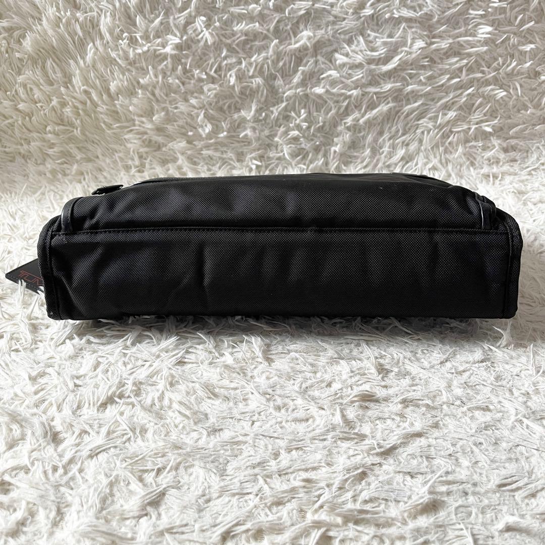 未使用級✨TUMIトゥミ　Alpha 2603182D3 ビジネスバッグ