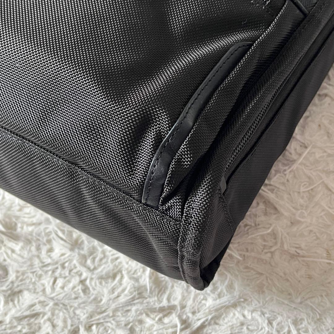 未使用級✨TUMIトゥミ　Alpha 2603182D3 ビジネスバッグ