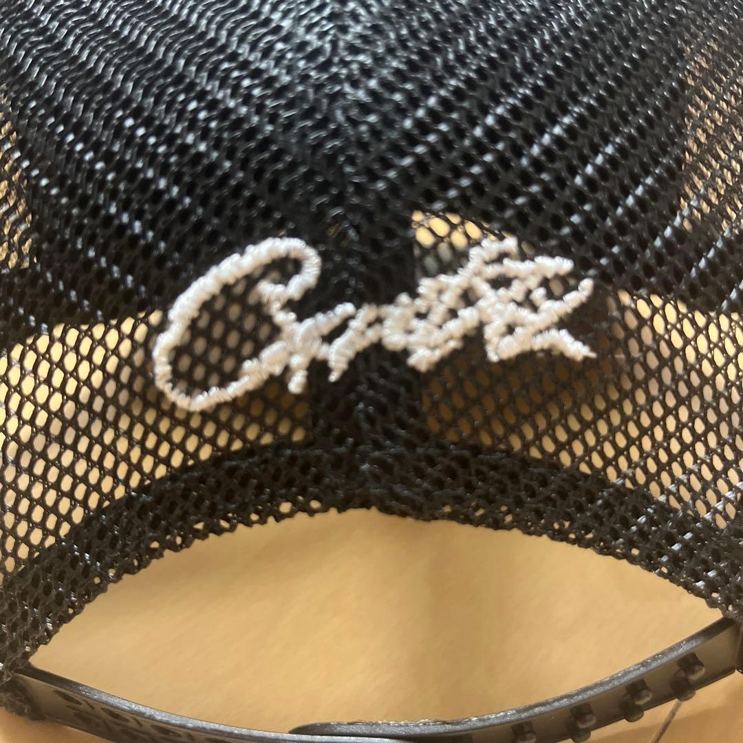 『希少』corteiz キャップ