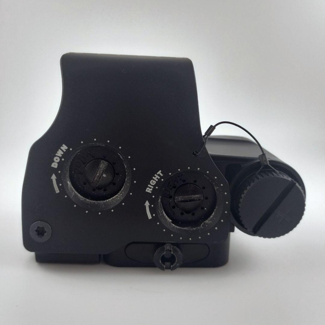 EOTECHタイプ ホロサイト レプリカ