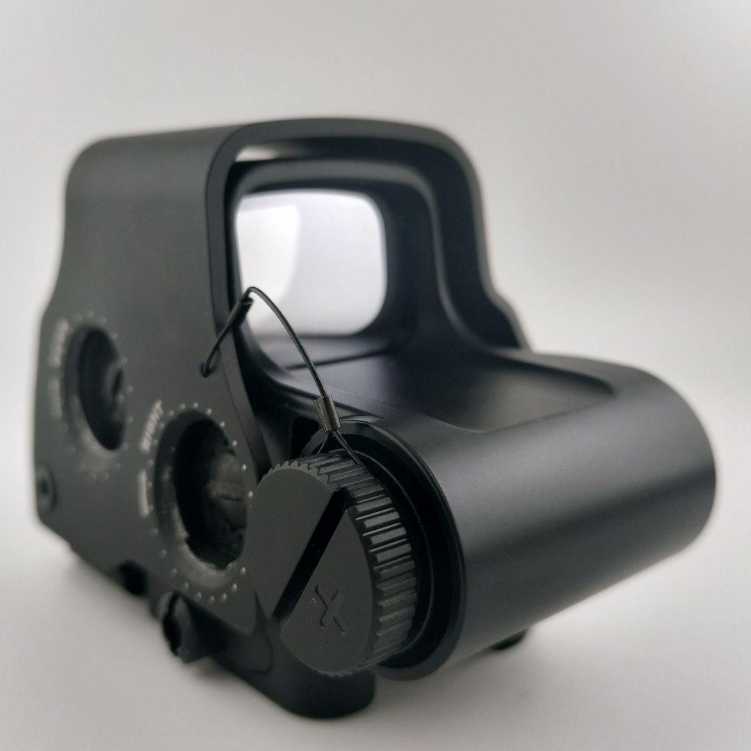 EOTECHタイプ ホロサイト レプリカ