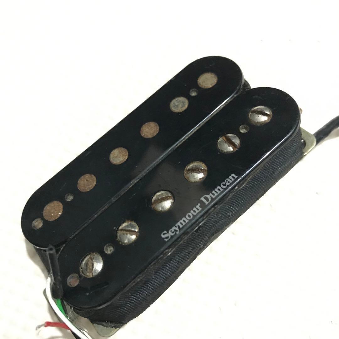 セイモアダンカン SH 4 JB 90’s