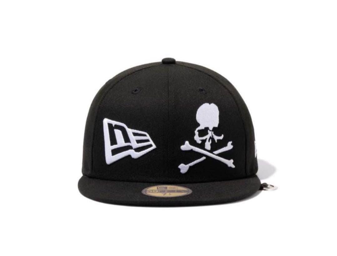 帽子 59FIFTY mastermind JAPAN 59FIFTY DAY