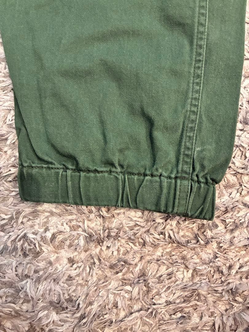 Supreme cargo pants シュプリーム カーゴパンツ